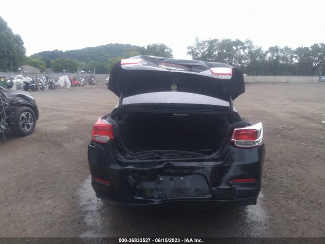 Chevrolet MALIBU LT 2014 1G11C5SL8EF238904 Image 6