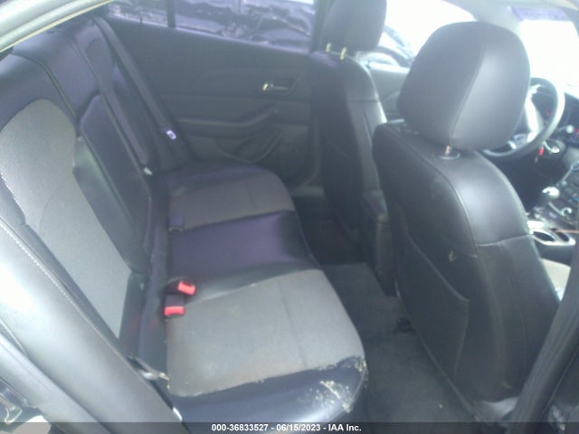 Chevrolet MALIBU LT 2014 1G11C5SL8EF238904 Image 8