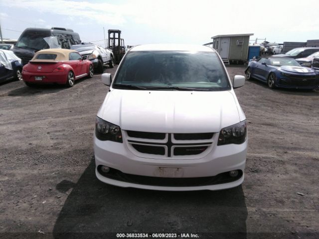 2C4RDGEG4GR177659 Dodge Grand Caravan R/t