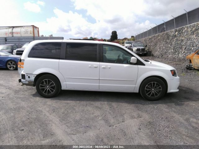2C4RDGEG4GR177659 Dodge Grand Caravan R/t