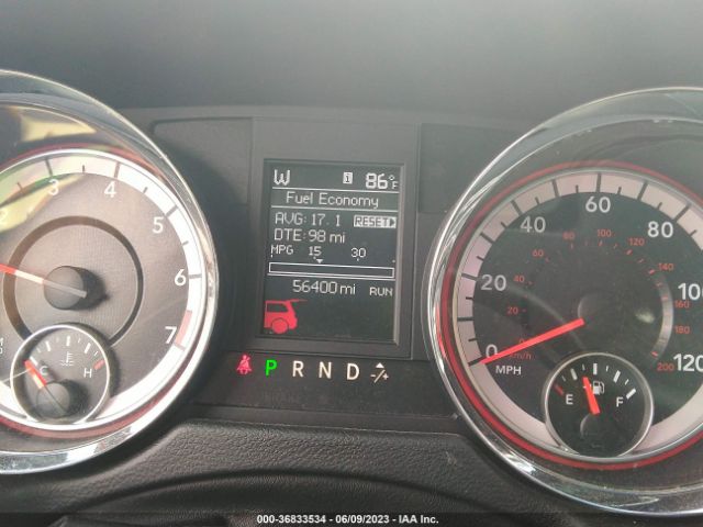 2C4RDGEG4GR177659 Dodge Grand Caravan R/t