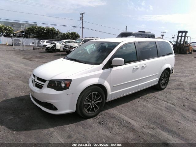 2C4RDGEG4GR177659 Dodge Grand Caravan R/t
