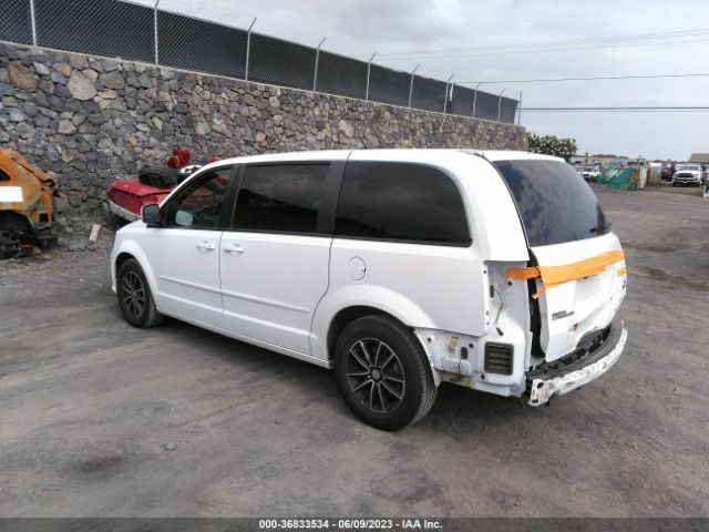 2C4RDGEG4GR177659 Dodge Grand Caravan R/t