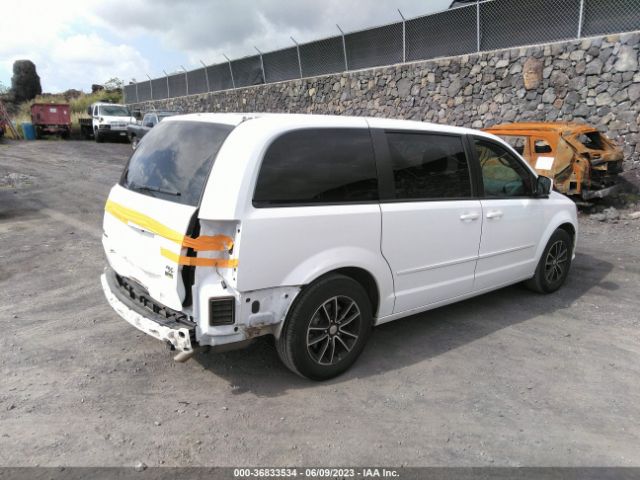 2C4RDGEG4GR177659 Dodge Grand Caravan R/t