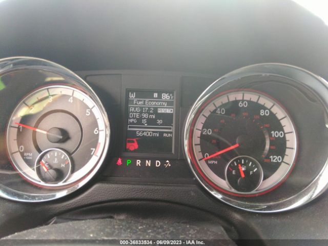 2C4RDGEG4GR177659 Dodge Grand Caravan R/t