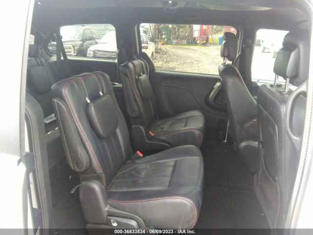 2C4RDGEG4GR177659 Dodge Grand Caravan R/t