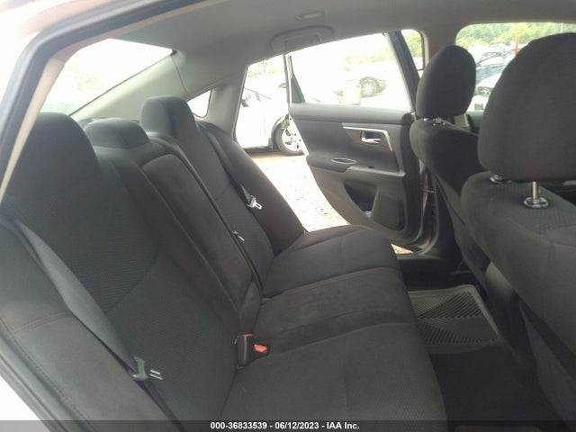 2014 NISSAN ALTIMA 2.5 SV VIN: 1N4AL3AP8EC411750