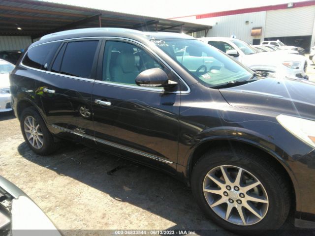 5GAKRBKD2FJ259653 Buick Enclave Leather