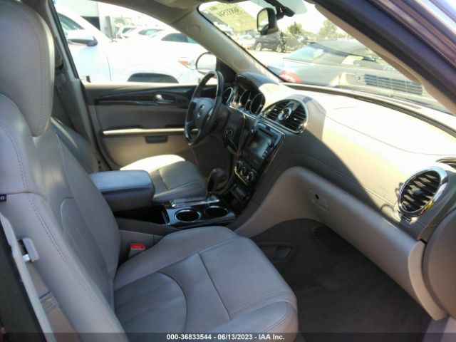 5GAKRBKD2FJ259653 Buick Enclave Leather