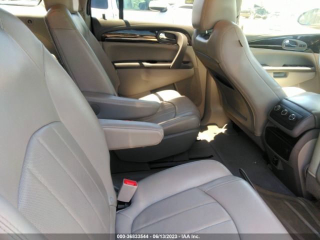 5GAKRBKD2FJ259653 Buick Enclave Leather