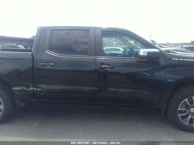 Chevrolet Silverado 1500 Lt 2021 3GCPWCEDXMG234089 Image 13