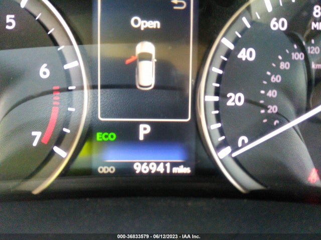 2016 Lexus RX, VIN: 2T2ZZMCA4GC020157