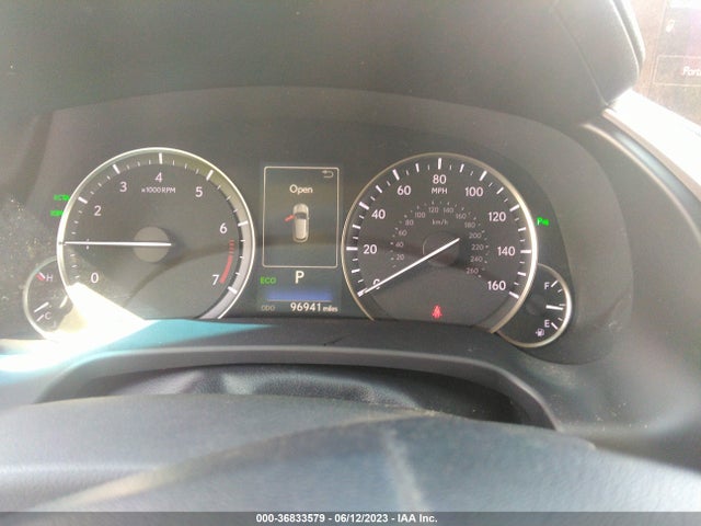 2016 Lexus RX, VIN: 2T2ZZMCA4GC020157