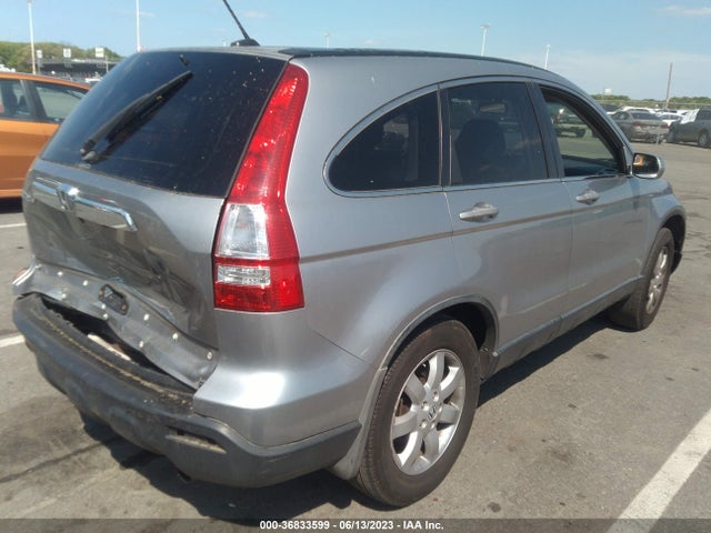 2007 HONDA CR-V EX-L VIN: JHLRE48707C123309