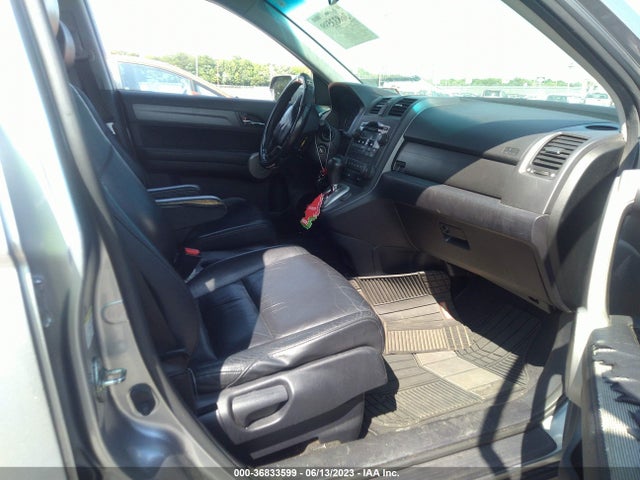 2007 HONDA CR-V EX-L VIN: JHLRE48707C123309