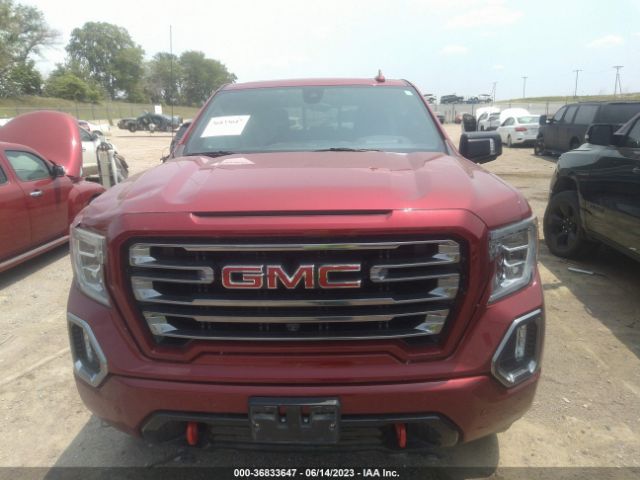 1GTP9EEL6LZ311159 GMC Sierra 1500 At4