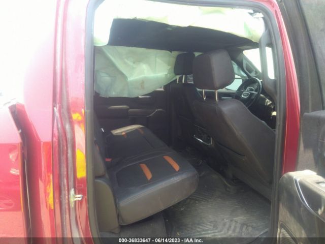 1GTP9EEL6LZ311159 GMC Sierra 1500 At4