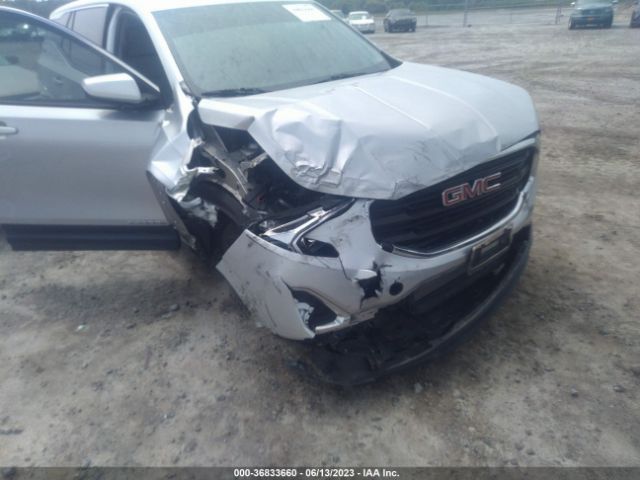 3GKALMEV1KL105311 GMC Terrain Sle