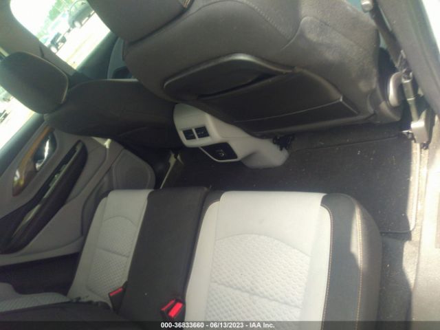 3GKALMEV1KL105311 GMC Terrain Sle