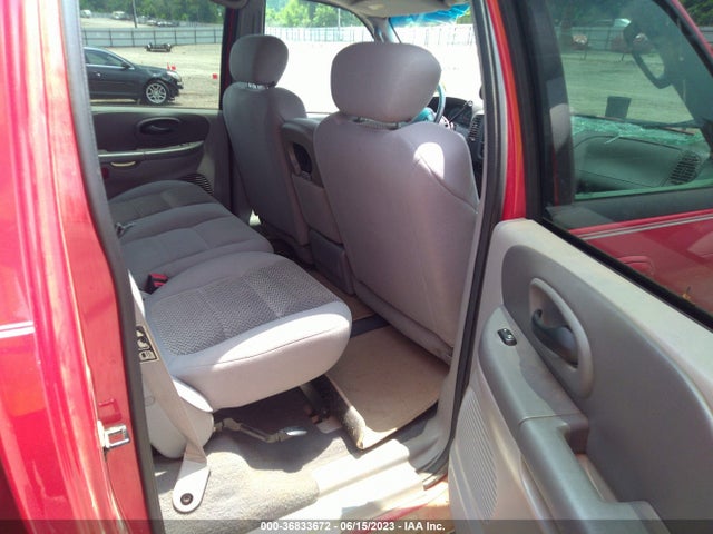 2003 FORD F-150 XLT/LARIAT/KING RANCH VIN: 1FTRW07693KD71232