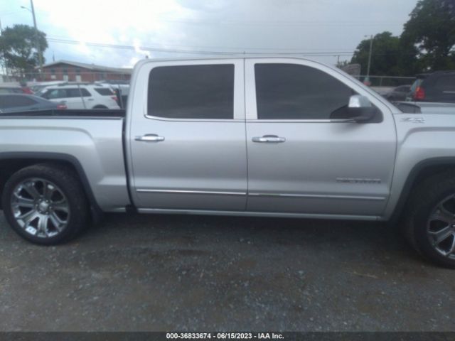 3GTU2NEC9GG139867 GMC Sierra 1500 Slt