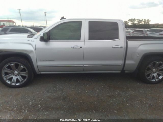 3GTU2NEC9GG139867 GMC Sierra 1500 Slt