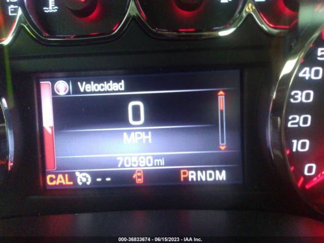 3GTU2NEC9GG139867 GMC Sierra 1500 Slt