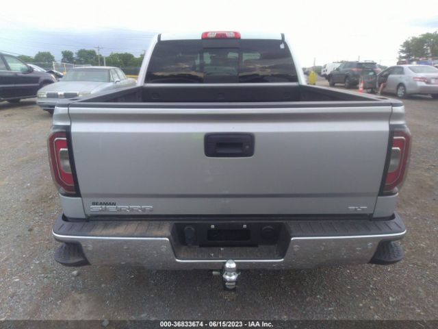 3GTU2NEC9GG139867 GMC Sierra 1500 Slt