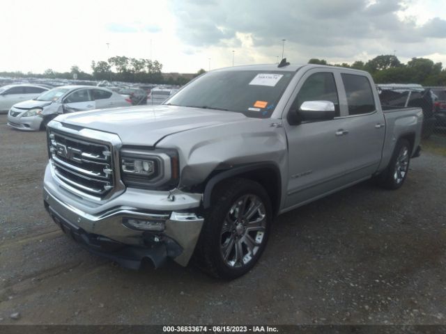 3GTU2NEC9GG139867 GMC Sierra 1500 Slt