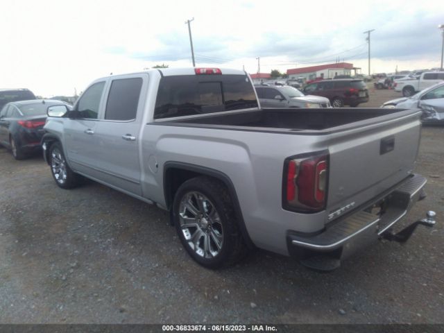 3GTU2NEC9GG139867 GMC Sierra 1500 Slt