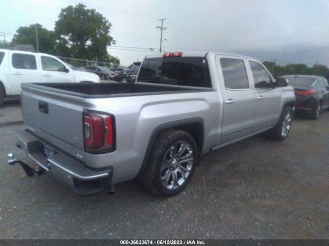 3GTU2NEC9GG139867 GMC Sierra 1500 Slt