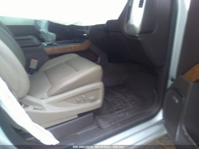 3GTU2NEC9GG139867 GMC Sierra 1500 Slt