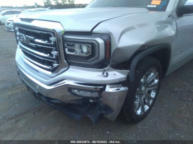 3GTU2NEC9GG139867 GMC Sierra 1500 Slt