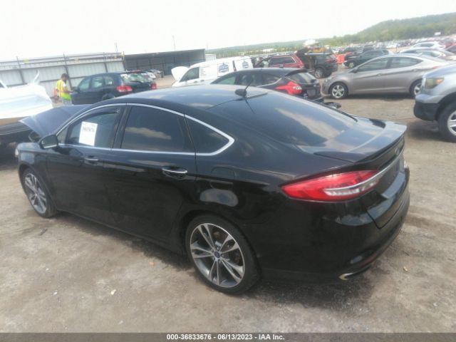 2017 FORD FUSION 3FA6P0K94HR140202 Photo 2