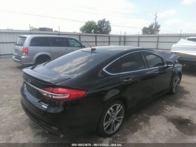 2017 FORD FUSION 3FA6P0K94HR140202 Photo 3