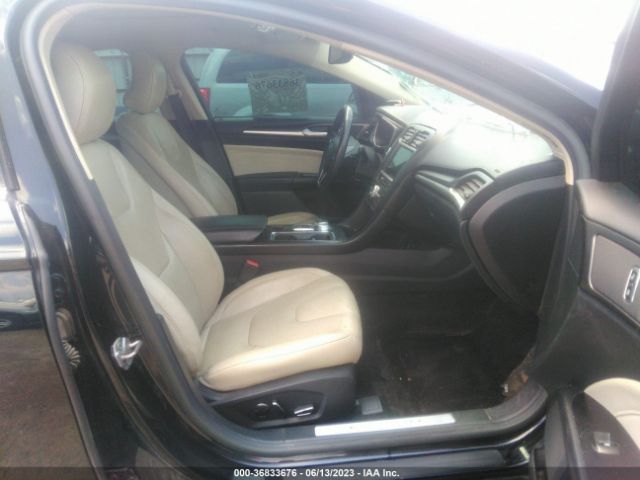 2017 FORD FUSION 3FA6P0K94HR140202 Photo 4