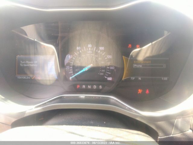 2017 FORD FUSION 3FA6P0K94HR140202 Photo 6