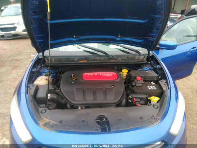 1C3CDFDH9ED803561 Dodge Dart Aero