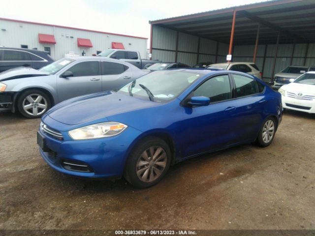 1C3CDFDH9ED803561 Dodge Dart Aero