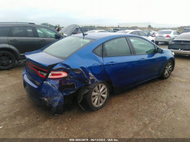 1C3CDFDH9ED803561 Dodge Dart Aero