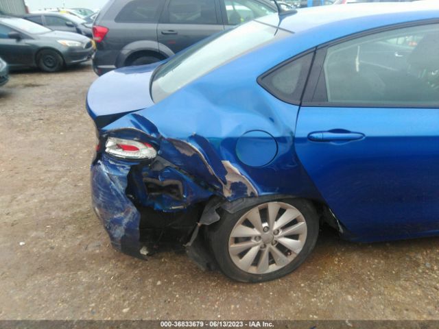 1C3CDFDH9ED803561 Dodge Dart Aero