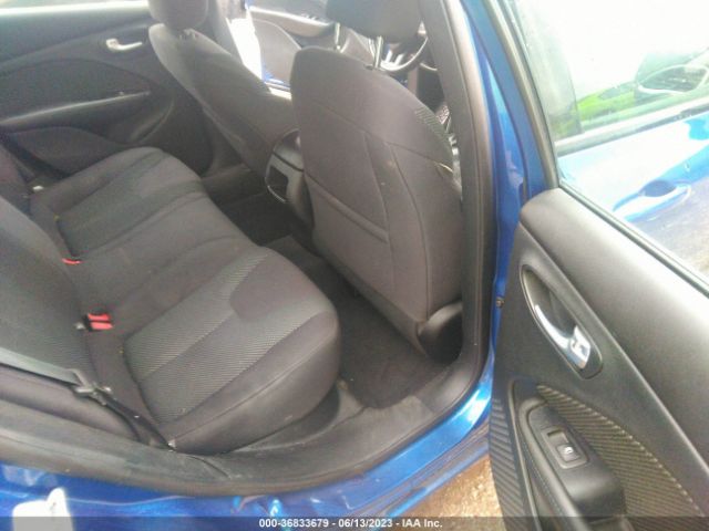 1C3CDFDH9ED803561 Dodge Dart Aero