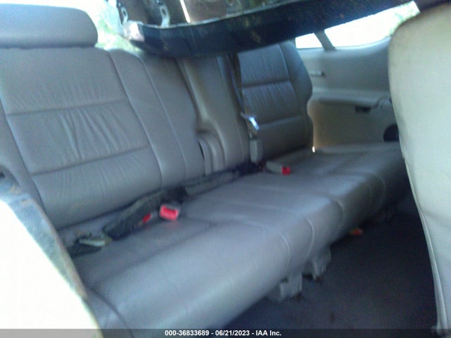 2005 TOYOTA SEQUOIA SR5 VIN: 5TDBT44A85S244784