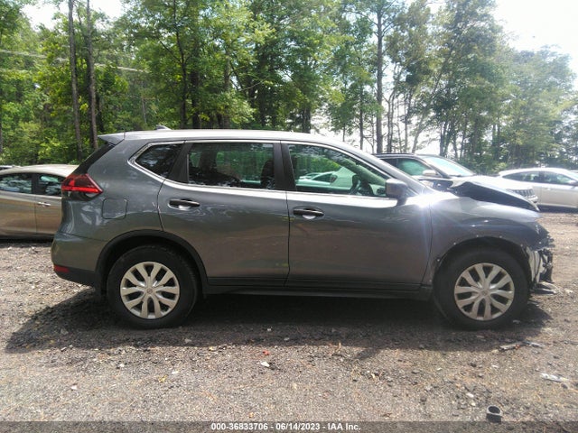 2020 NISSAN ROGUE S VIN: 5N1AT2MT4LC733839