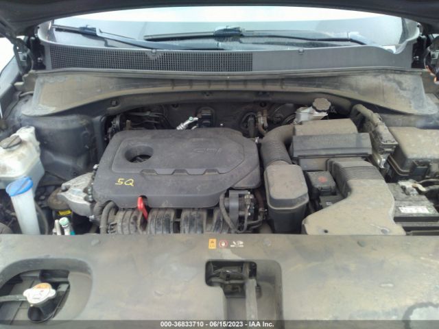 5XYPG4A30JG346586 KIA SORENTO LX