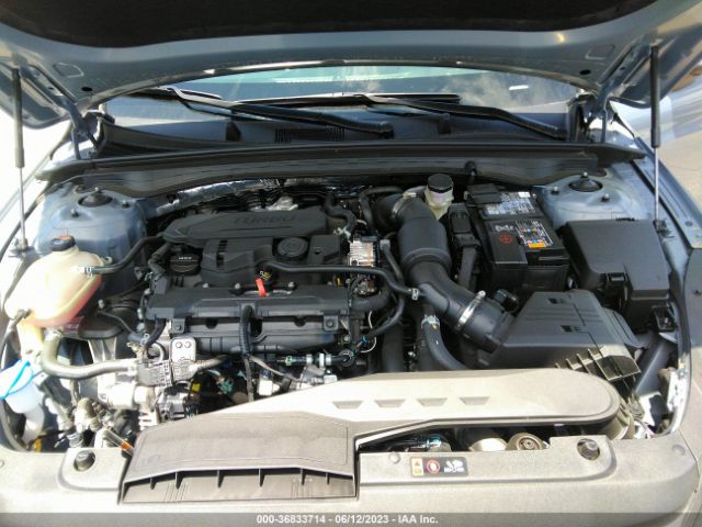 5XXG14J2XPG197190 KIA K5 LXS