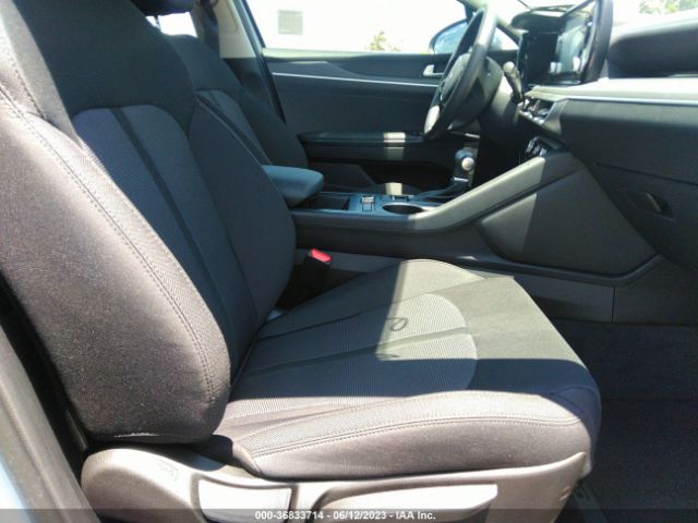 5XXG14J2XPG197190 KIA K5 LXS