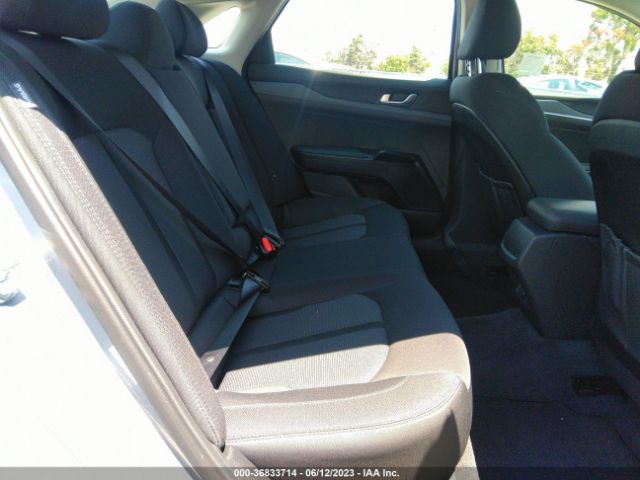 5XXG14J2XPG197190 KIA K5 LXS