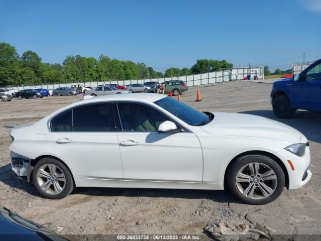 WBA8B9C54HK676120 BMW 3 Series 330i