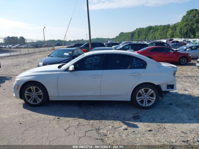 WBA8B9C54HK676120 BMW 3 Series 330i